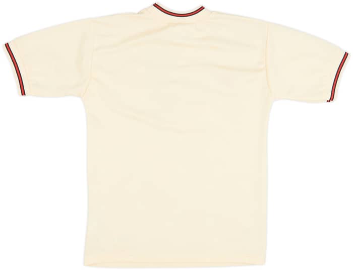 1996-97 Liverpool Away Shirt - 7/10 - (Y)