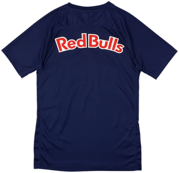 2019-20 Red Bull Salzburg Away Shirt - 7/10 - (S)
