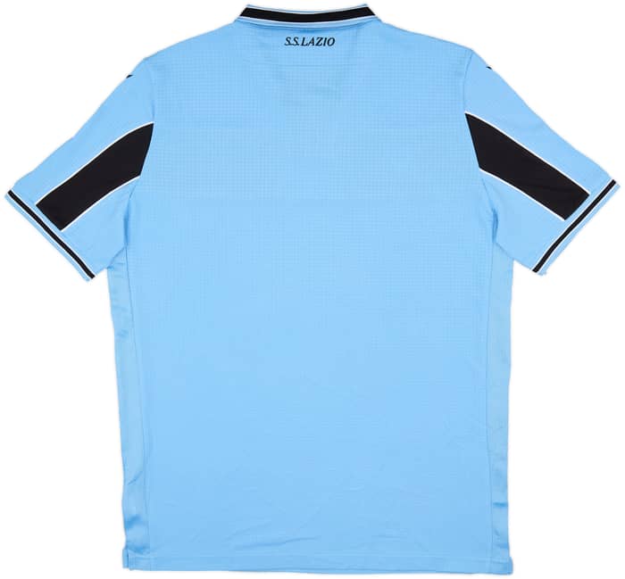 Camiseta Anniversary de local del Lazio 2019-20 - 9/10 - (XXL)