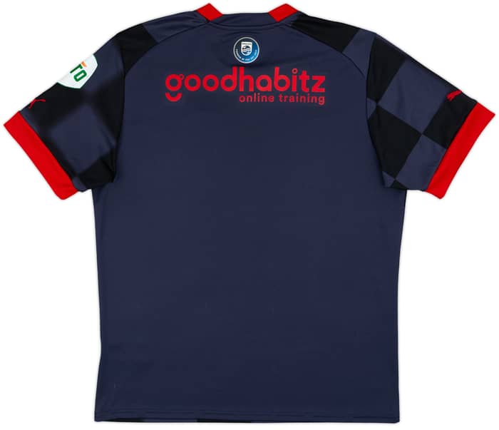 Camiseta de visitante del PSV 2022-23 - 8/10 - (L)