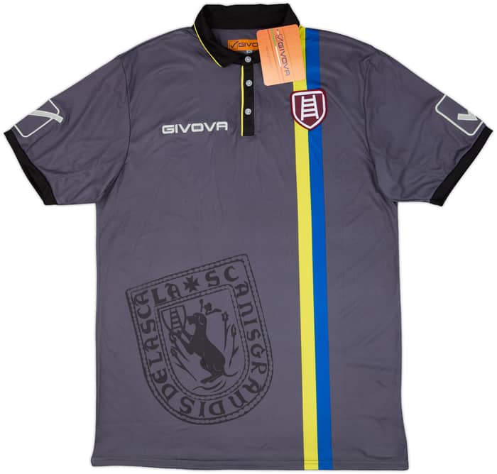 2015-16 Chievo Verona Away Shirt (XL)