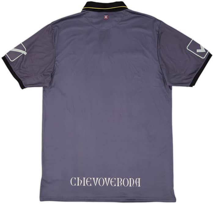 2015-16 Chievo Verona Away Shirt (XL)