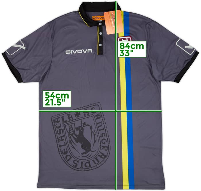 2015-16 Chievo Verona Away Shirt (XL)