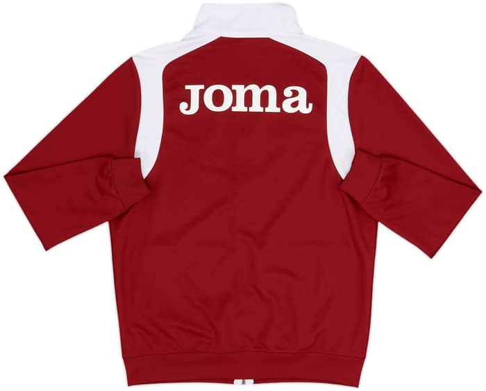 2019-20 Torino Joma Track Jacket - 10/10 - (XL.Boys)
