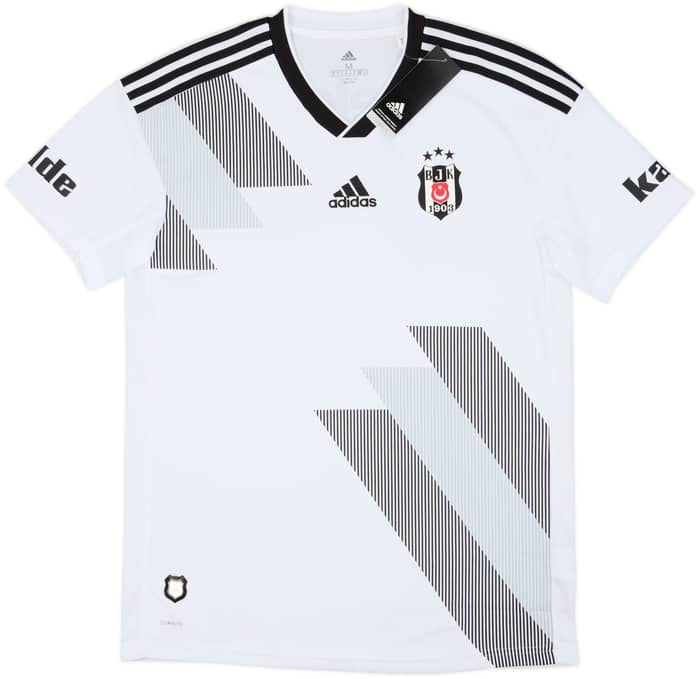 2019-20 Besiktas Home Shirt (M)