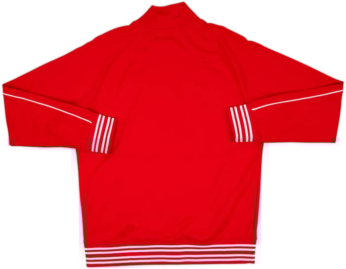 2013-14 Lille Nike Track Jacket - 8/10 - (M)