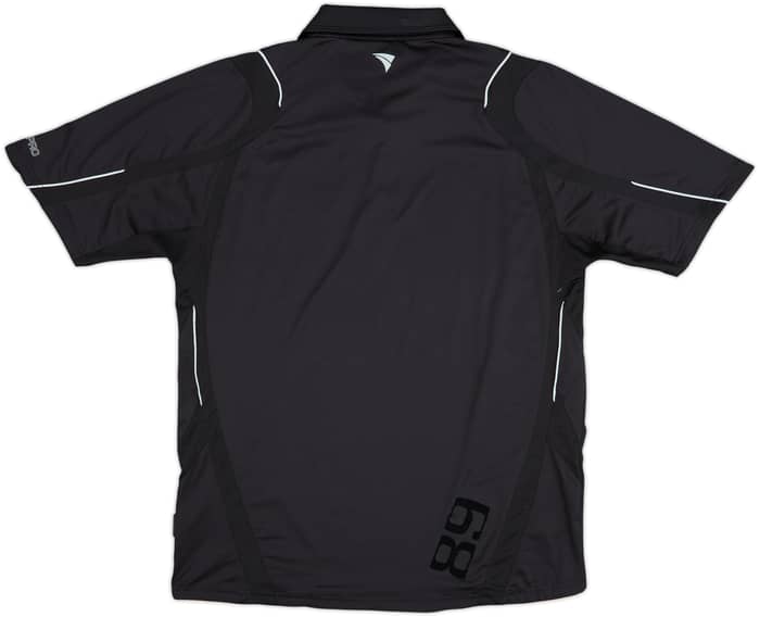 2007-08 Leicester Jako Polo Shirt - 8/10 - (L)