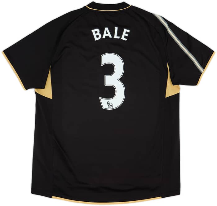 2008-09 Tottenham Third Shirt Bale #3 - 5/10 - (XL)