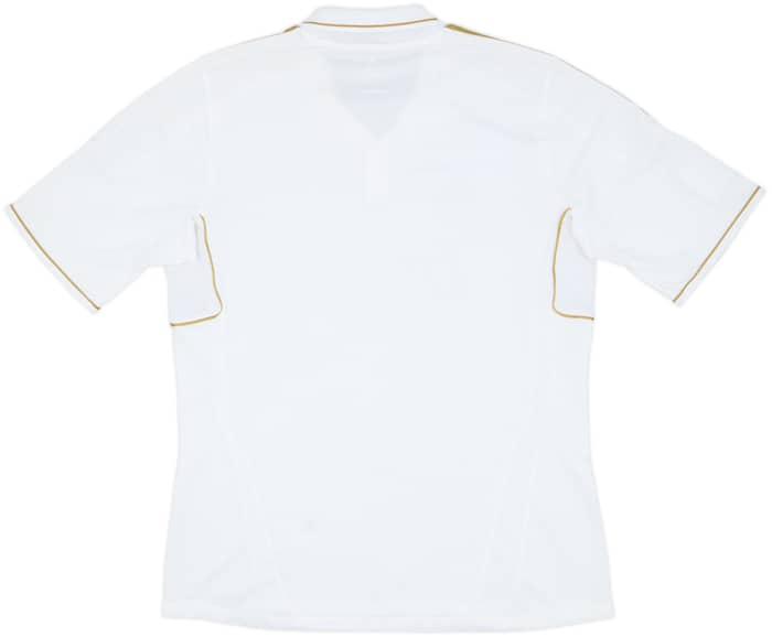 2011-12 Real Madrid Home Shirt - 5/10 - (L)
