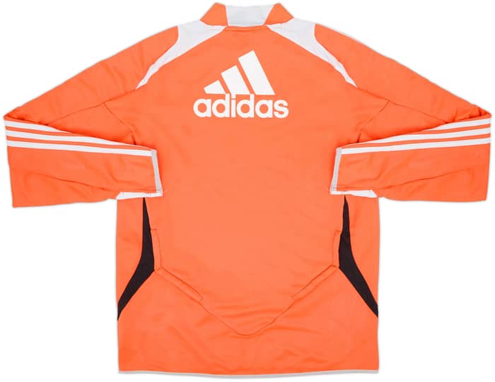 2012-13 Bayern Munich adidas Formotion Sweat Top - 8/10 - (L)