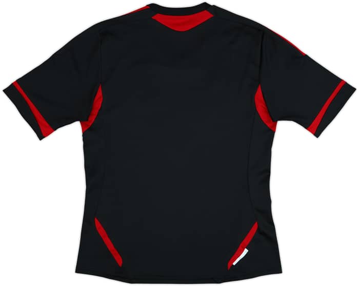 2011-12 Middlesbrough Away Shirt - 6/10 - (L)