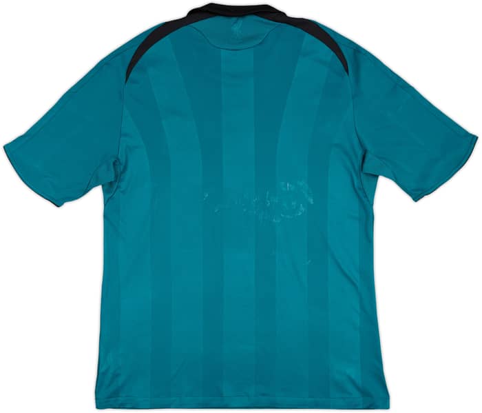 2008-09 Liverpool Third Shirt - 4/10 - (L)