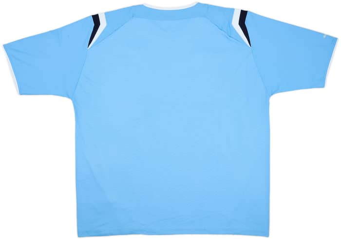Camiseta de local del Manchester City 2005-06 - 4/10 - (XXL)