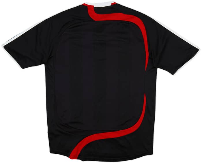 2007-08 Liverpool Third Shirt - 4/10 - (M)
