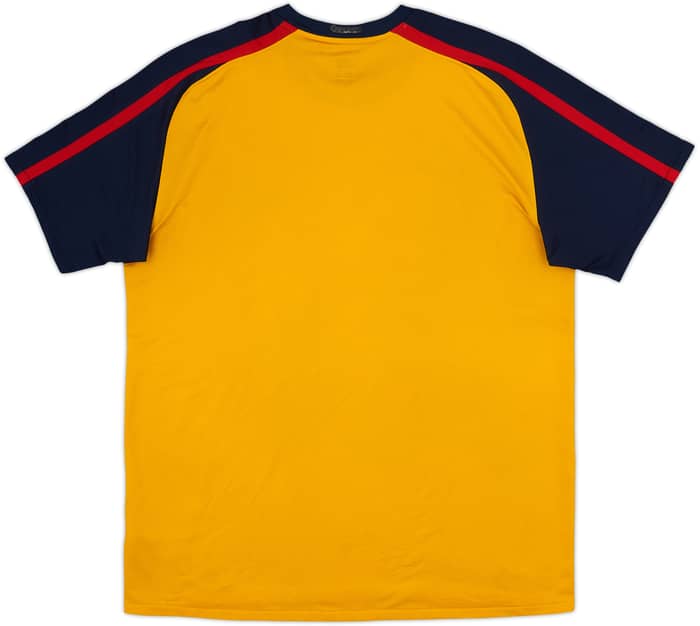 2008-09 Arsenal Away Shirt - 5/10 - (XL)