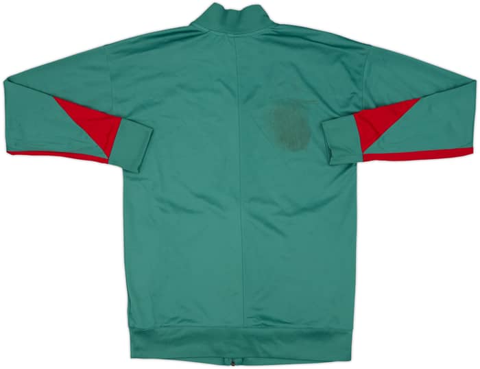 2024-25 Liverpool Nike Track Jacket - 8/10 - (S)