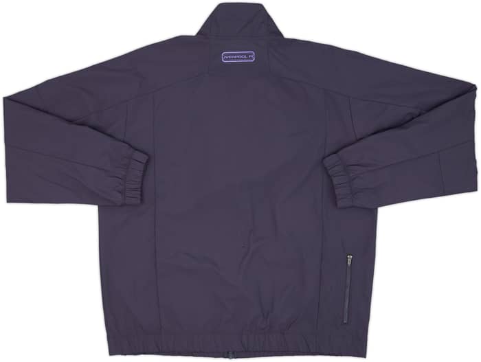 2023-24 Liverpool Nike Track Jacket - 8/10 - (L)