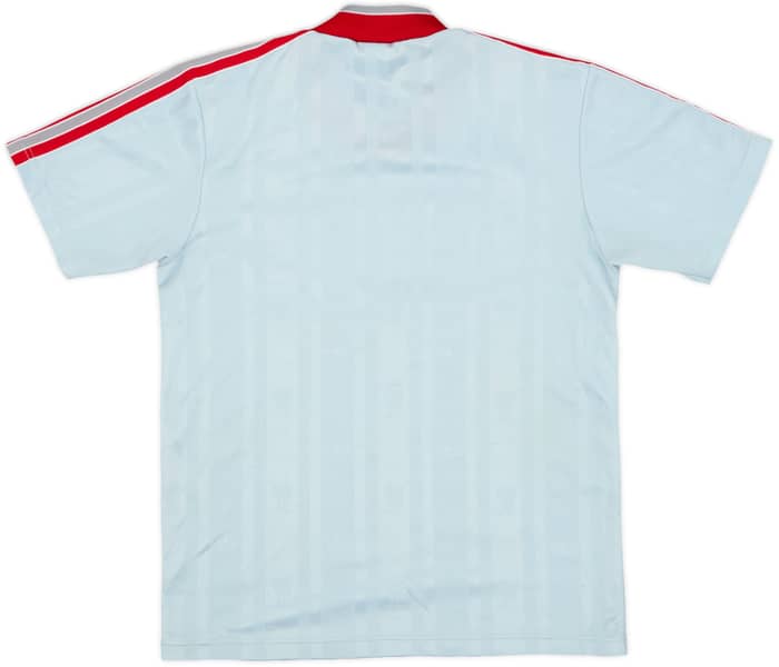 1988-89 Liverpool Away Shirt - 7/10 - (L.Boys)