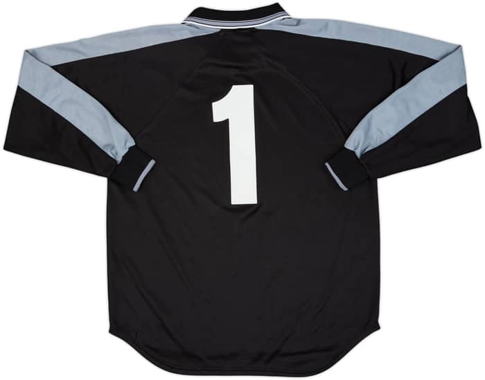 Camiseta de portero del AS Cervia 1990s #1 - 8/10 - (XL)