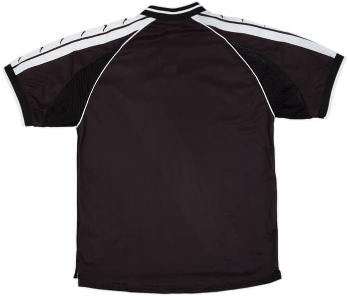 1999-00 Vasco da Gama Home Shirt - 7/10 - (L)