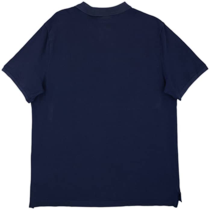 2018-19 France Nike Polo Shirt - 6/10 - (XL)