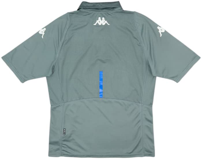 Polo Kappa del Leeds United 2018-19 - 6/10 - (M)