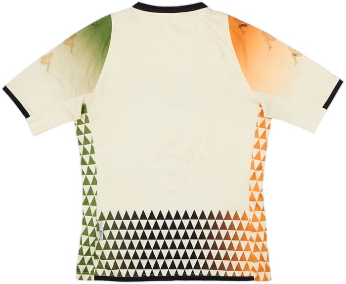 2021-22 Venezia Away Shirt - 3/10 - (S)