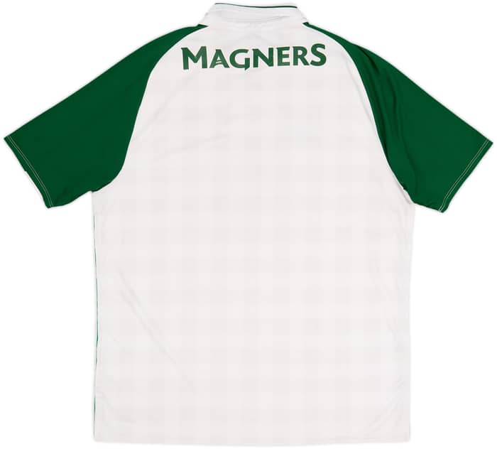 2018-19 Celtic Away Shirt - 5/10 - (M)