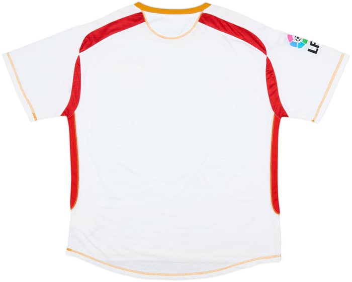 2008-09 Sevilla Home Shirt - 5/10 - (M)