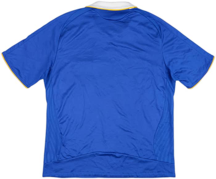 2008-09 Chelsea Home Shirt - 4/10 - (XL)