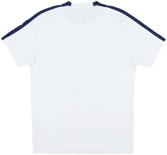 2015-16 Paris Saint-Germain Nike Training Shirt - 6/10 - (M)