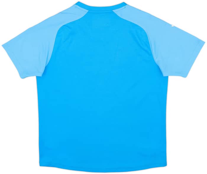 2020-21 Watford GK S/S Shirt - 8/10 - (L.Boys)