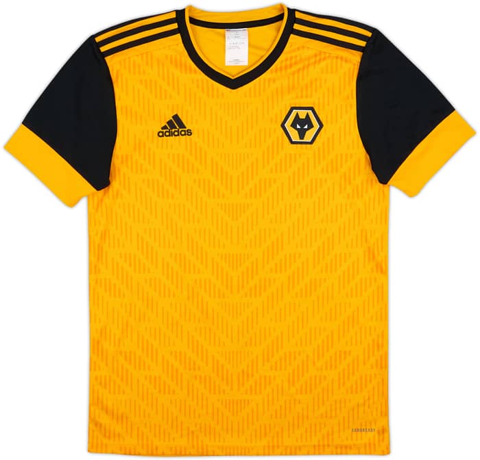 2020-21 Lobos Local Camiseta Raul #9 - 9/10 - (S)
