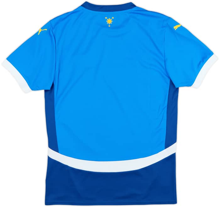 2026-27 Philippines Home Shirt - 10/10 - (S)