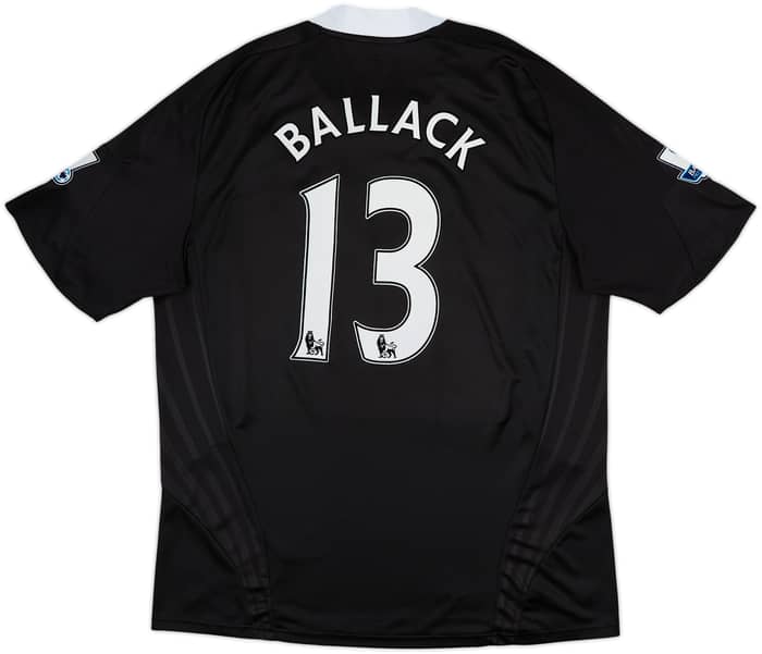 2008-09 Chelsea Away Shirt Ballack #13 - 8/10 - (XXL)