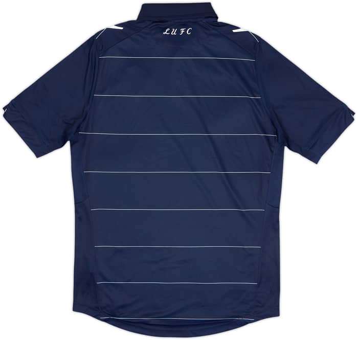 2014-15 Leeds United Away Shirt - 9/10 - (M)