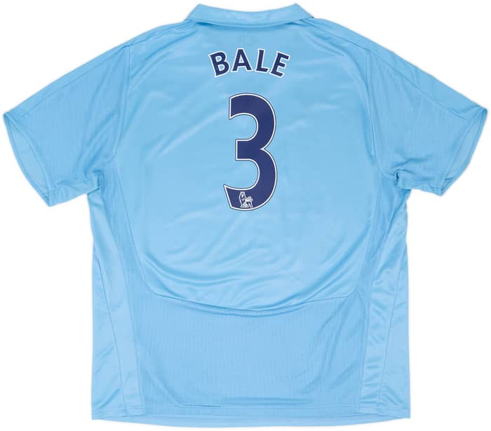 2008-09 Tottenham Away Shirt Bale #3 - 8/10 - (XXL)