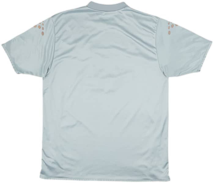 2004-05 Sheffield Wednesday Away Shirt - 7/10 - (L)