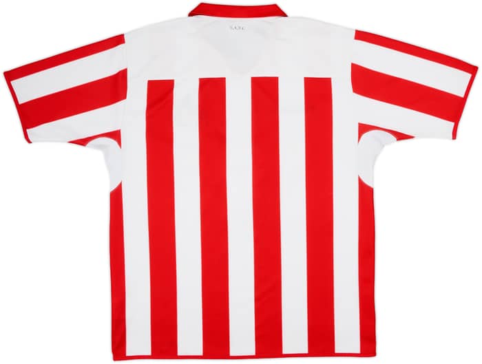 2004-05 Sunderland Home Shirt - 6/10 - (XL)