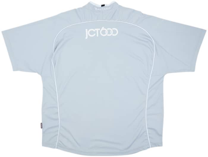 2005-06 Bradford City Away Shirt - 8/10 - (XL)