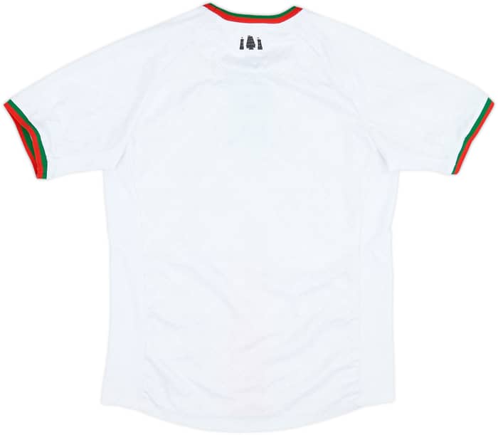 2025 Cork City Home Shirt - 8/10 - (S)