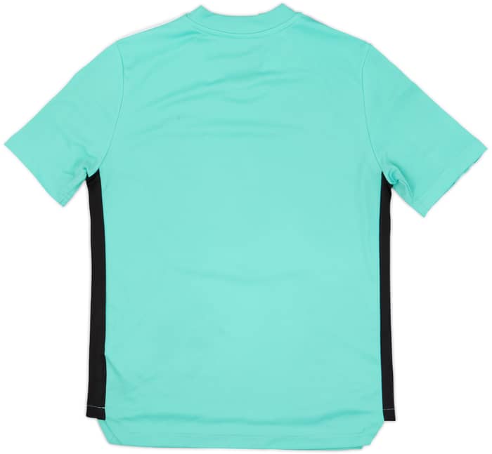 2021-22 Arsenal adidas Training Shirt - 6/10 - (L.Boys)