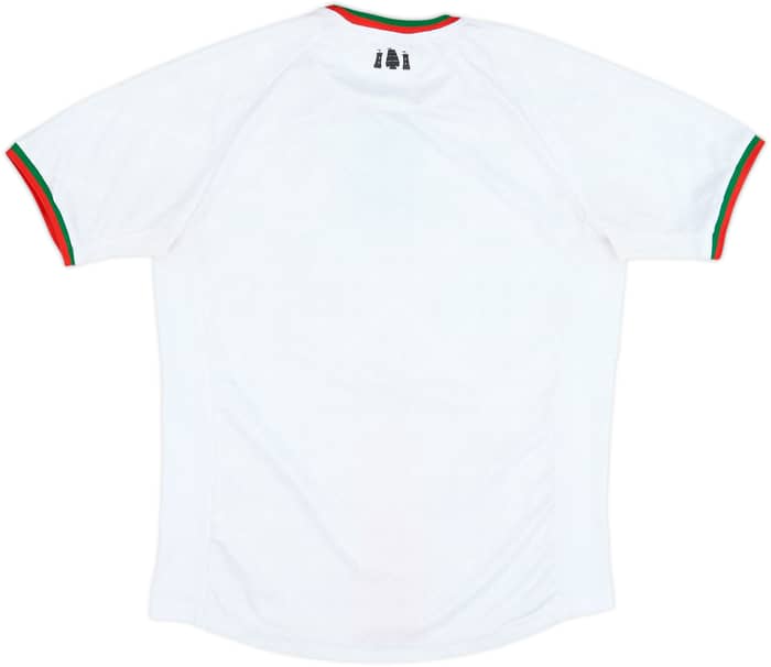 2025 Cork City Home Shirt - 6/10 - (M)