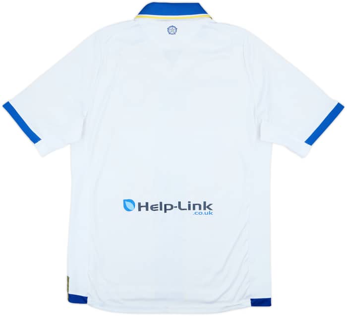 2013-14 Leeds United Home Shirt - 5/10 - (M)