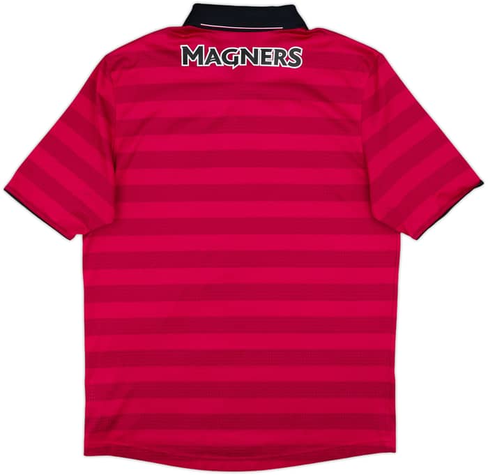 2016-17 Celtic Third Shirt - 7/10 - (M)