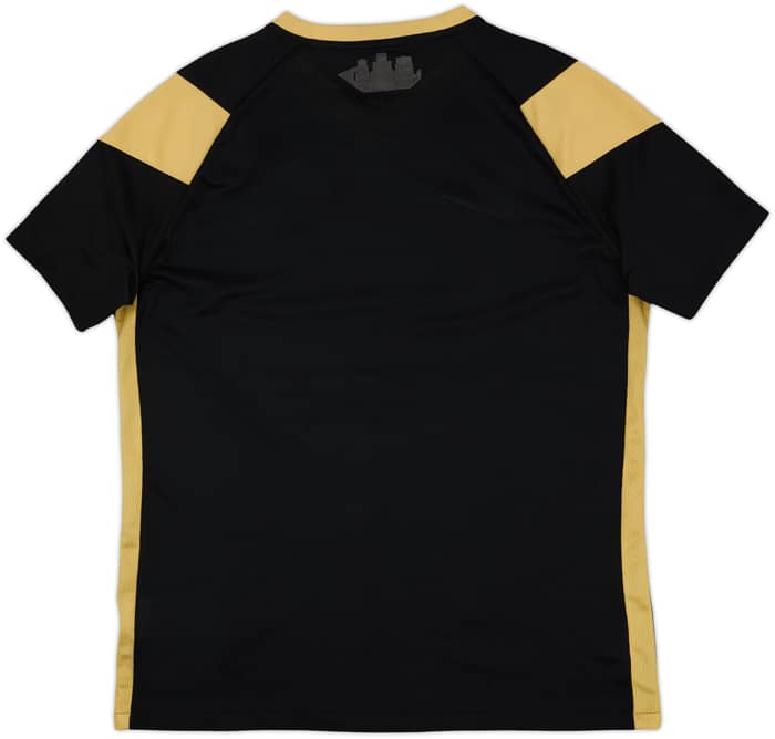 2022-23 Larne Away Shirt - 7/10 - (L)