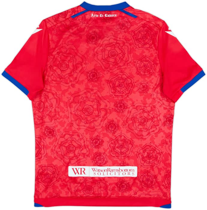 2022-23 Blackburn Rovers Third Shirt - 8/10 - (M)