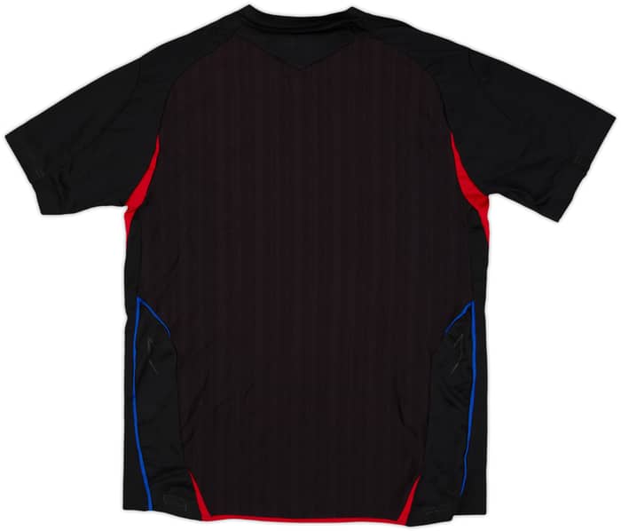 2007-08 Lyon Third Shirt - 4/10 - (XL.Boys)