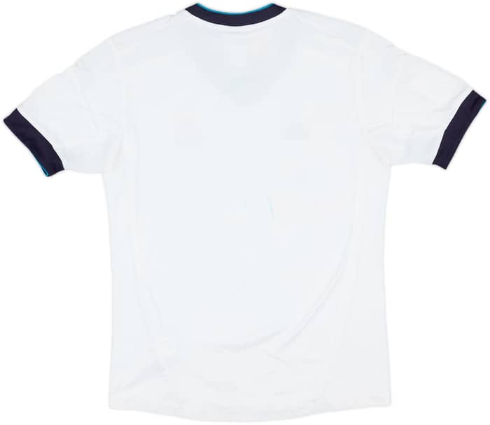 2012-13 Real Madrid Home Shirt - 5/10 - (M.Boys)