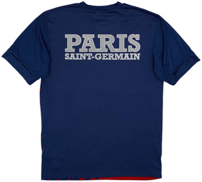 2012-13 Paris Saint-Germain Nike Training Shirt - 5/10 - (L)